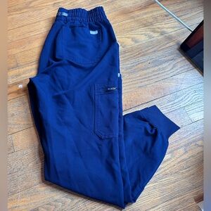 FIGS Uman Relaxed Jogger Scrub Pant